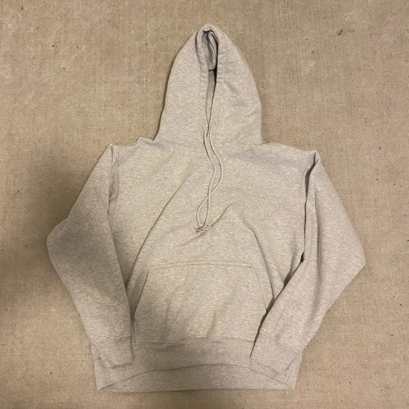 Brandy Melville Tops - John Galt Hoodie